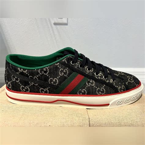 gucci ace sole protector|gucci ace tennis shoes.